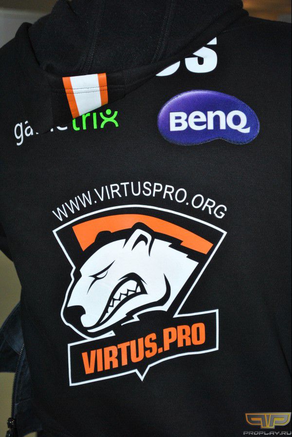   Virtus.pro